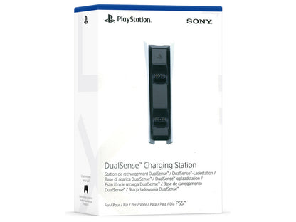 SONY Base Ricarica DualSense PS5 image 3