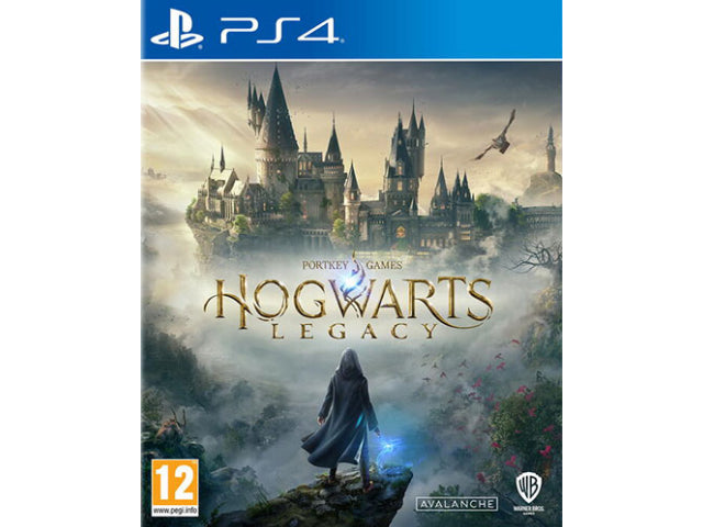 Hogwarts Legacy image 1