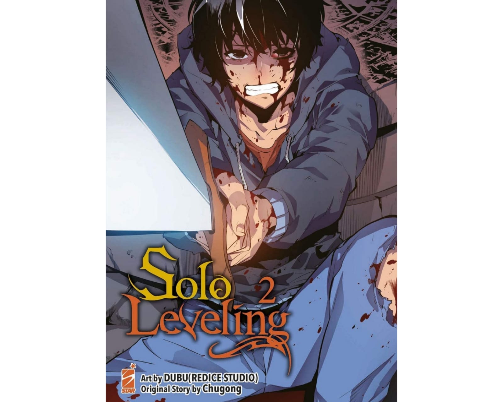 Solo Leveling - Vol. 02 image 1