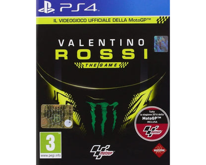 Valentino Rossi The Game image 1