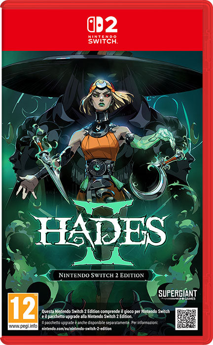 Hades 2 image 0