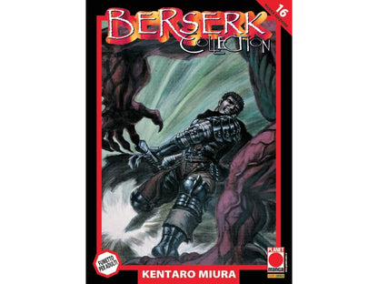 Berserk - Vol. 16 image 1