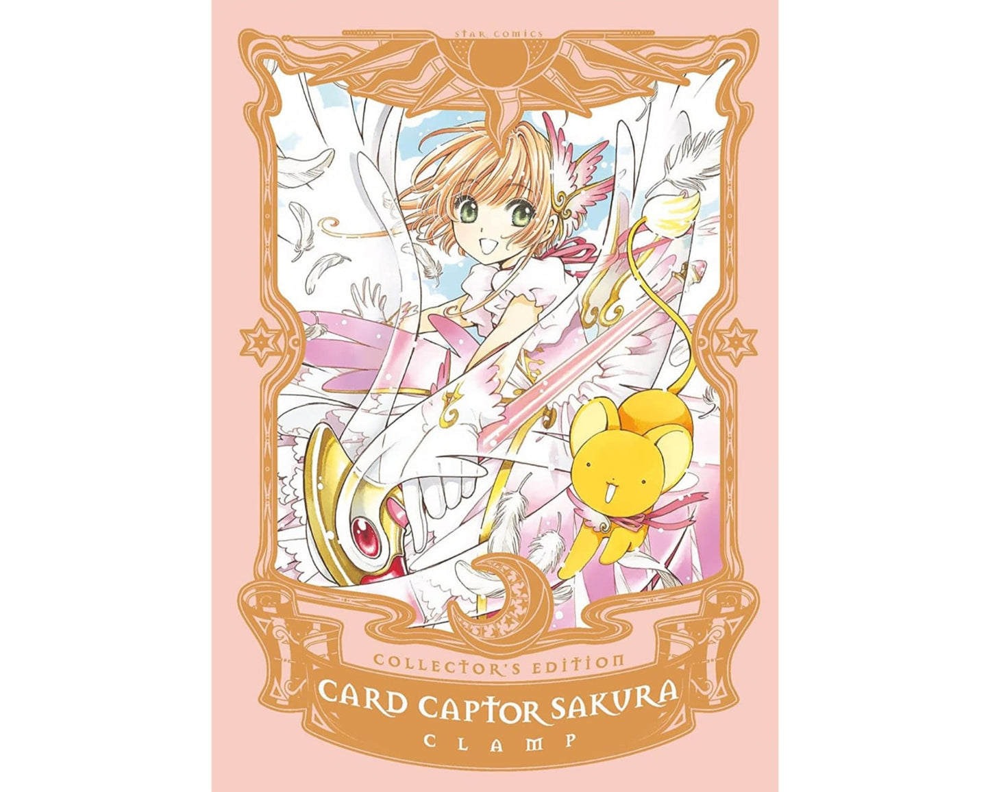 Card Captor Sakura Collector's Edition Vol. 01 image 1