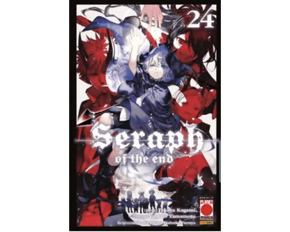 Seraph of the End - Vol. 24 image 1
