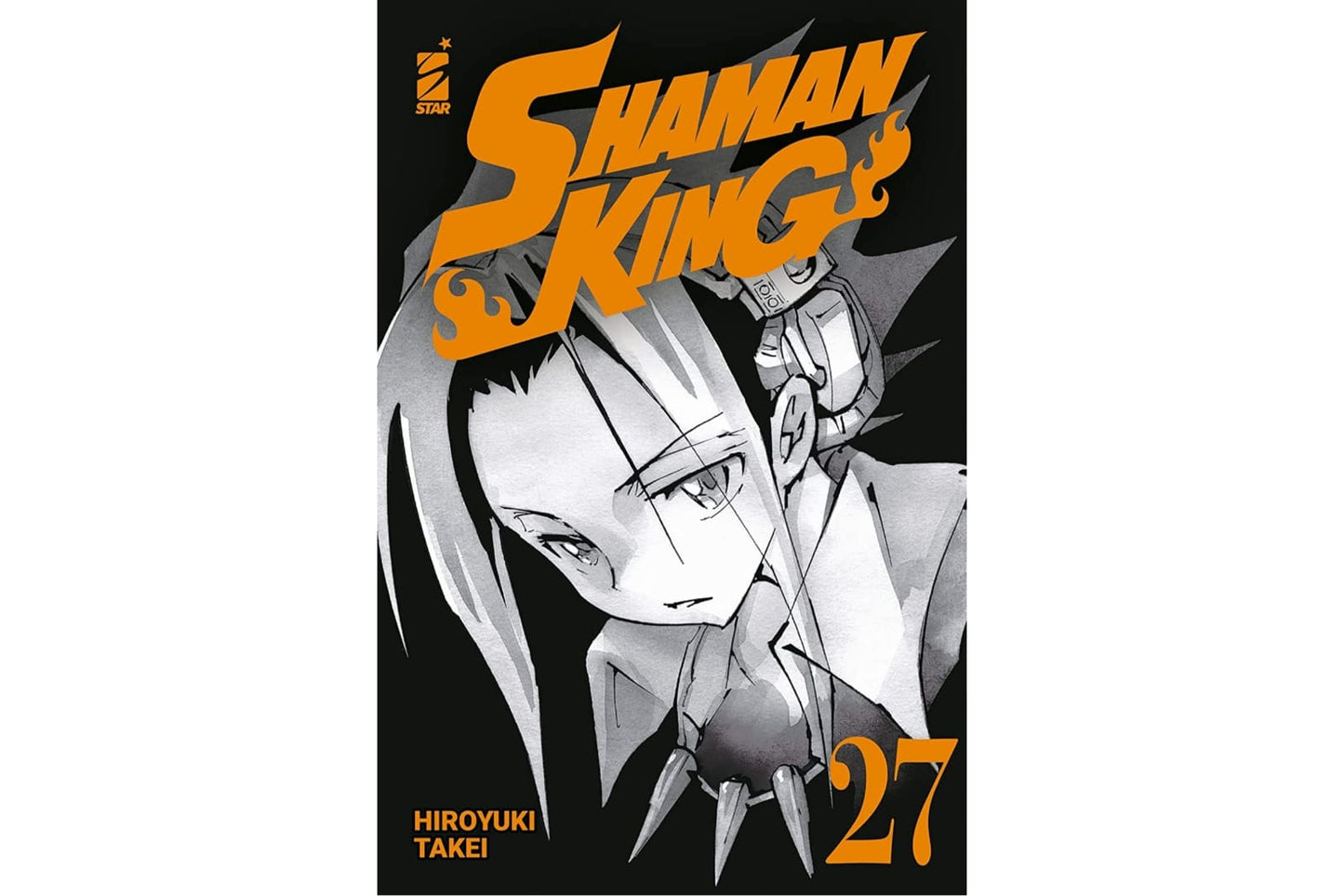 Shaman King Final Edition Vol. 27 image 1