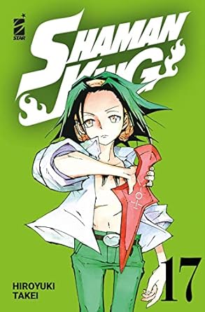 Shaman King Final Edition Vol. 16 image 2