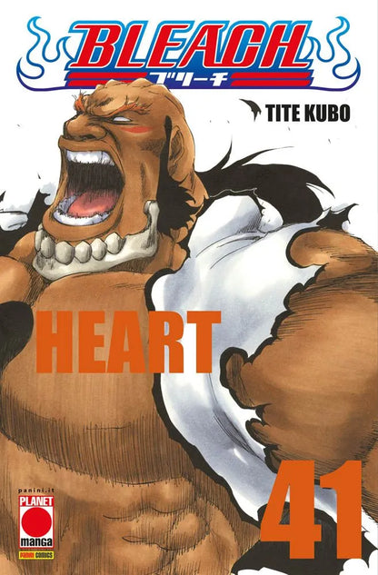 Bleach - Vol. 41 image 0