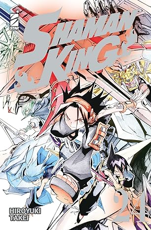 Shaman King Final Edition Vol. 24 image 0