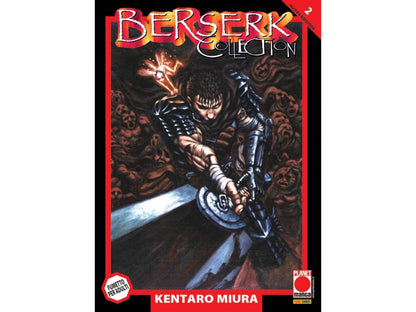 Berserk - Vol. 02 image 1