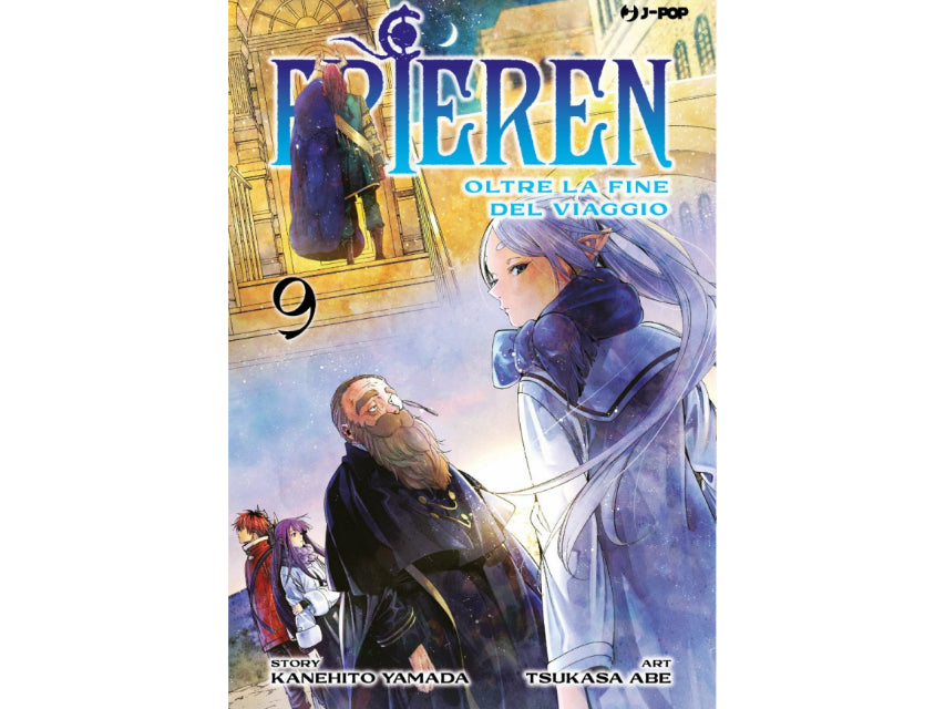 Frieren - Vol. 09 image 1