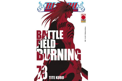 Bleach - Vol. 73 image 1