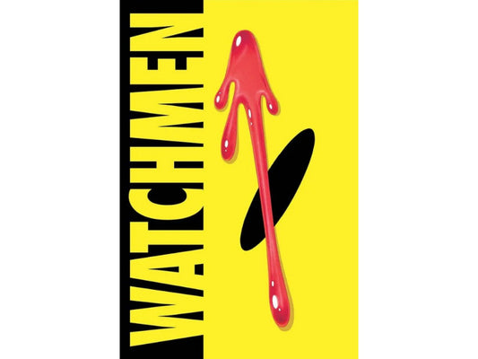 Watchmen - DC Absolute image 0