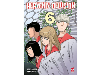 Heavenly Delusion - Vol. 06 image 1