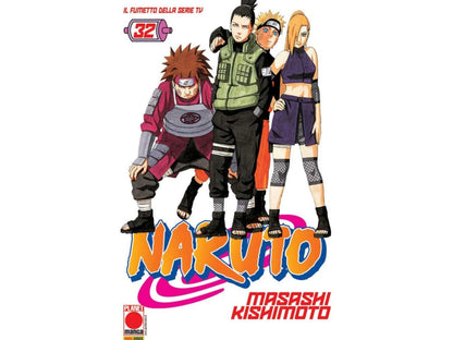 Naruto - Vol. 32 image 2