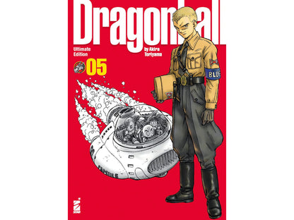 Dragon Ball Ultimate Edition - Vol. 05 image 1