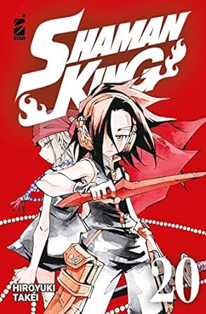 Shaman King Final Edition Vol. 19 image 2