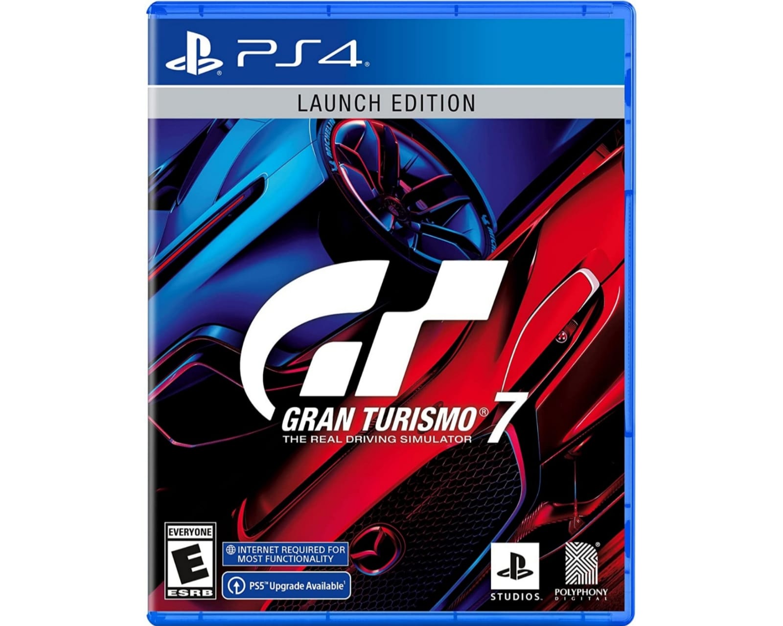 Gran Turismo 7 image 1