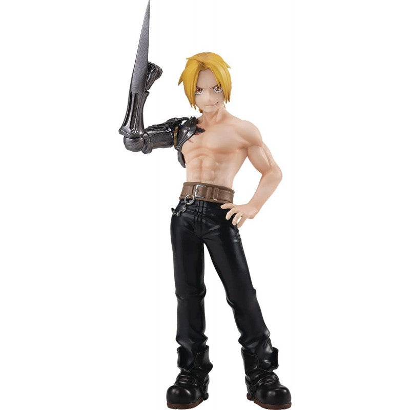 Pop up Parade Fullmetal Alchemist - Edward Elric image 0