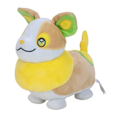 Pokémon Peluche 20 cm – Yamper image 0