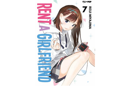 Rent a Girlfriend Vol. 07 image 1