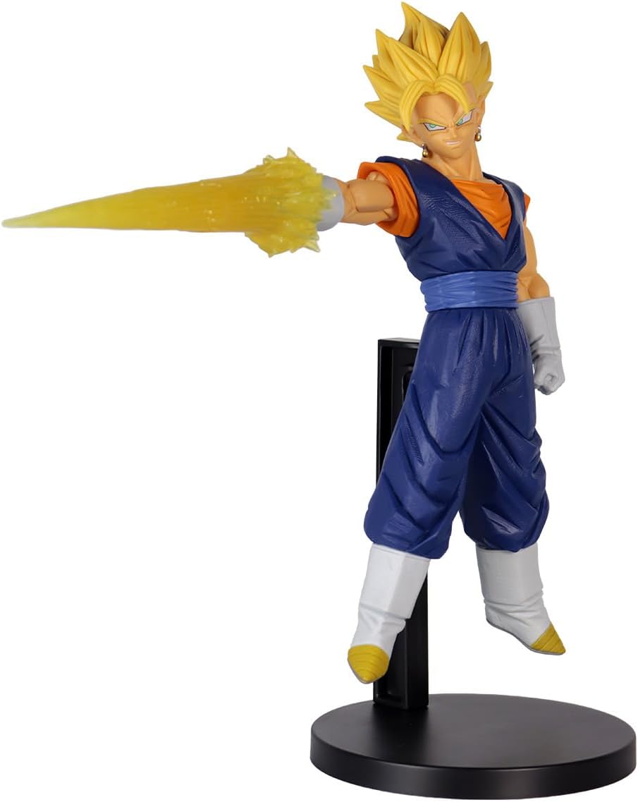 BanPresto figure - Dragon Ball Z - The Vegito - Gx Materia image 0