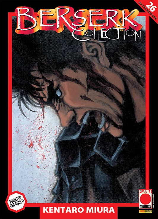 Berserk - Vol. 26 image 0