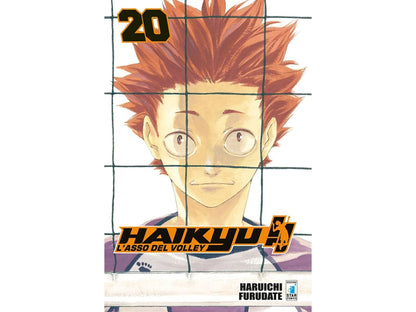 Haikyu!! - Vol. 20 image 1