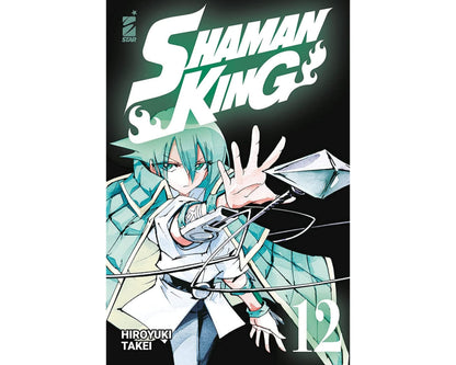 Shaman King Final Edition Vol. 12 image 1