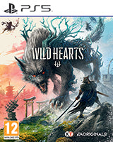 Wild Hearts image 2