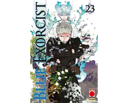 Blue Exorcist Vol. 23 image 1
