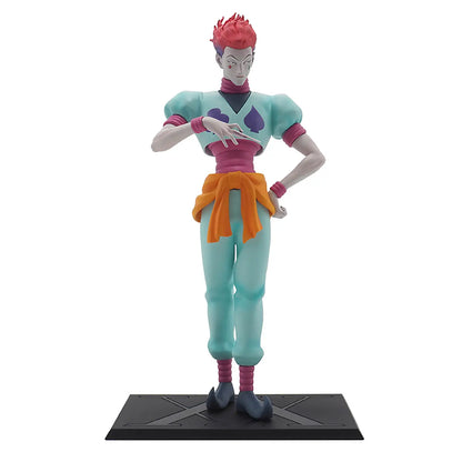 Abystyle Figure  Hunter x Hunter - Hisoka image 0