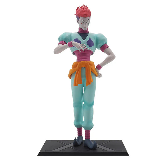 Abystyle Figure  Hunter x Hunter - Hisoka image 0