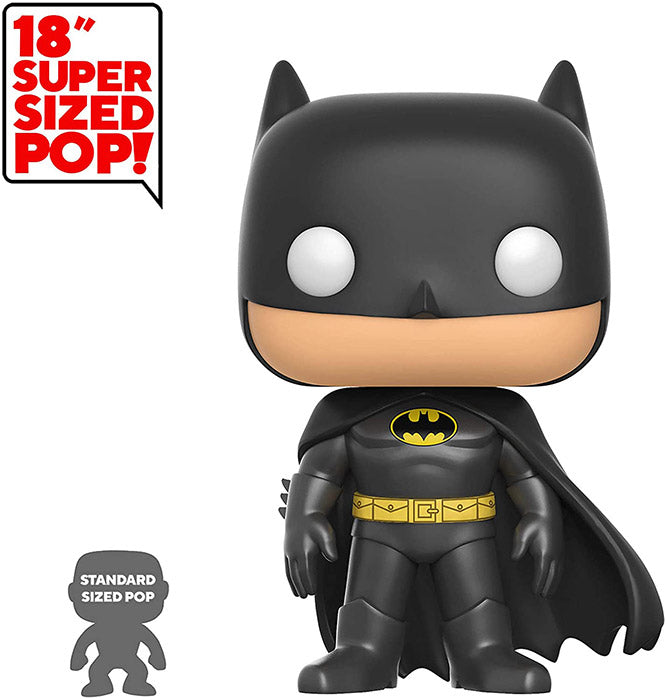 DC Batman 80th 01 - Batman image 1