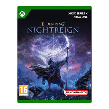 Elden Ring: Nightreign (XBOX) image 0
