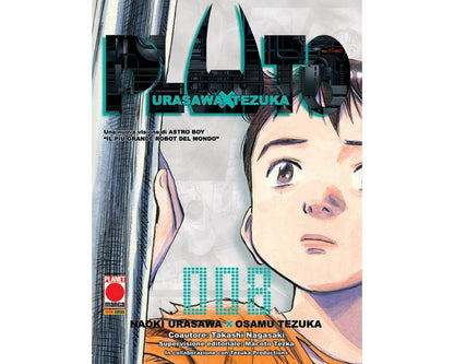 Pluto - Vol. 8 image 1