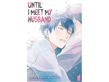 Until I Meet my Husband image 1