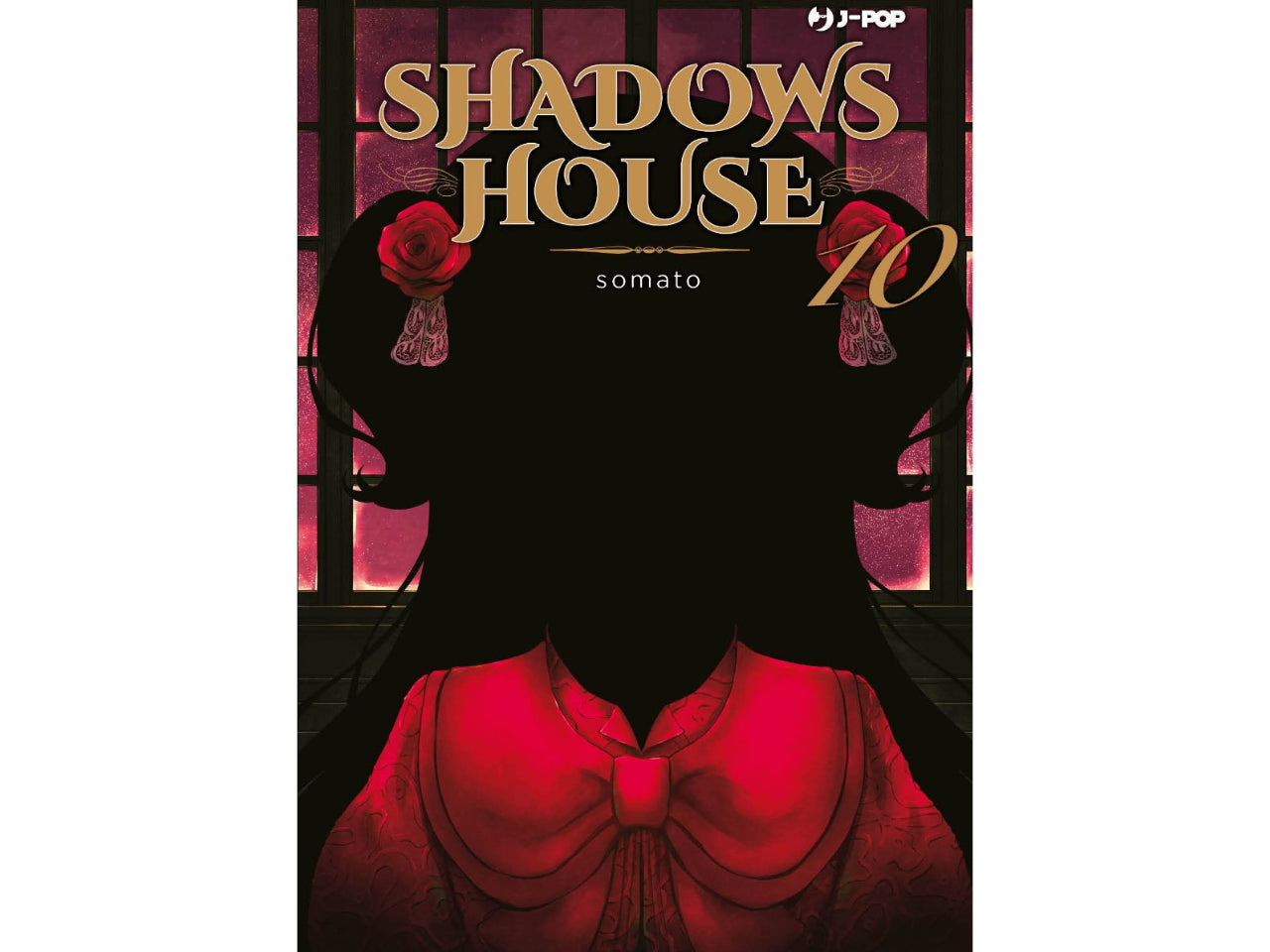 Shadow House Vol. 10 image 1