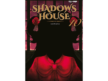 Shadow House Vol. 10 image 1