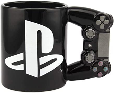 Paladone Tazza 3D PlayStation - Controller PlayStation image 0