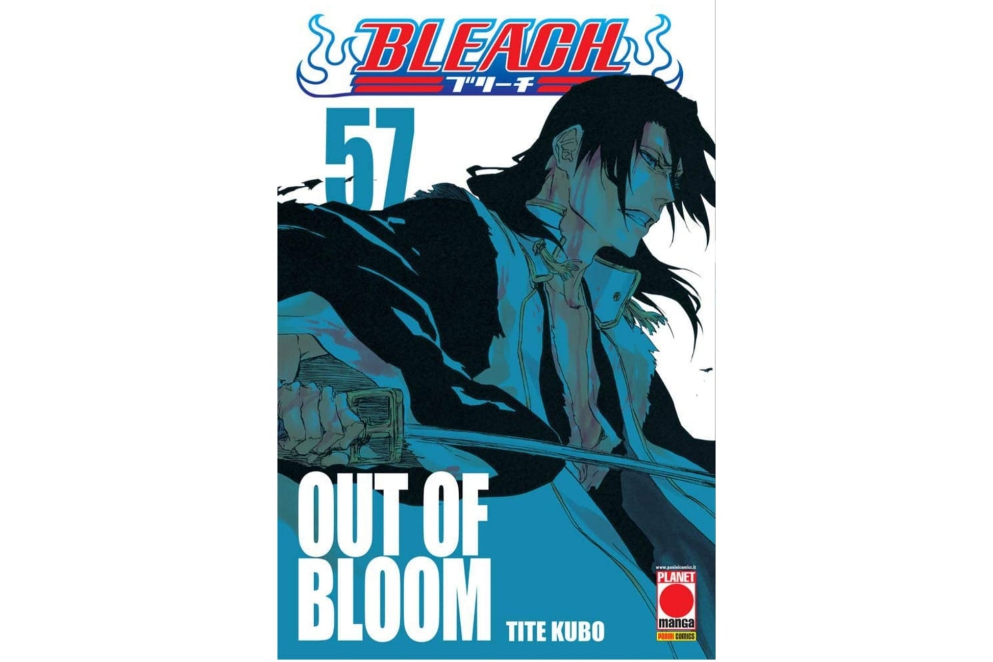 Bleach - Vol. 57 image 1