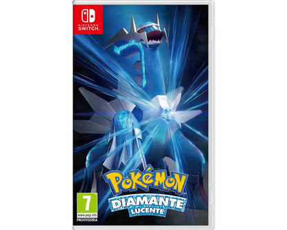 Pokémon Diamante Lucente image 1