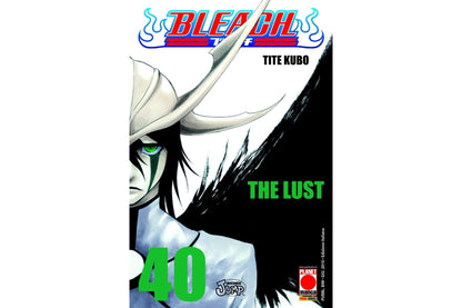 Bleach - Vol. 40 image 1