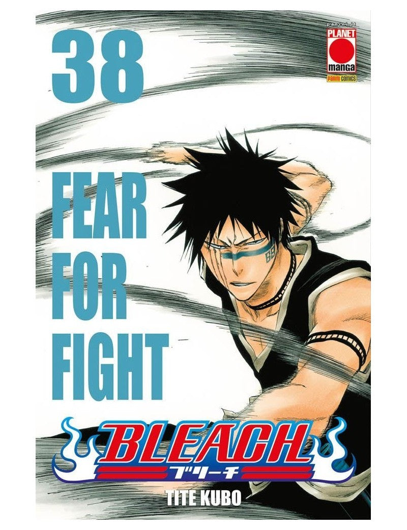Bleach - Vol. 38 image 2
