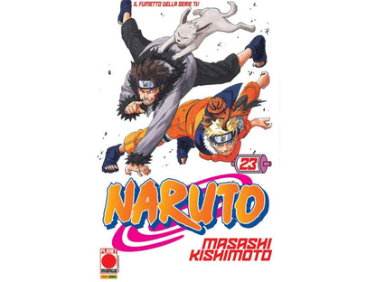 Naruto - Vol. 23 image 2