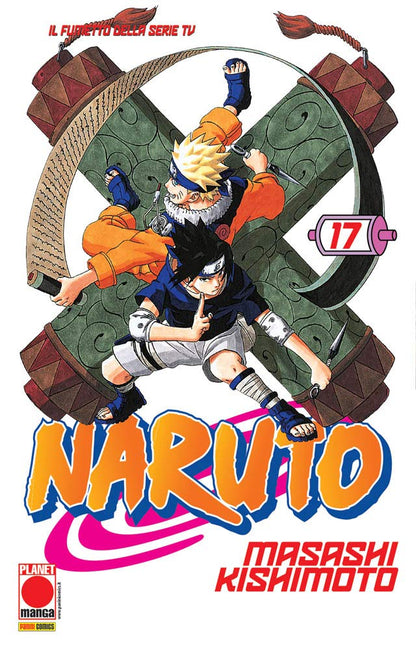 Naruto - Vol. 11 image 8