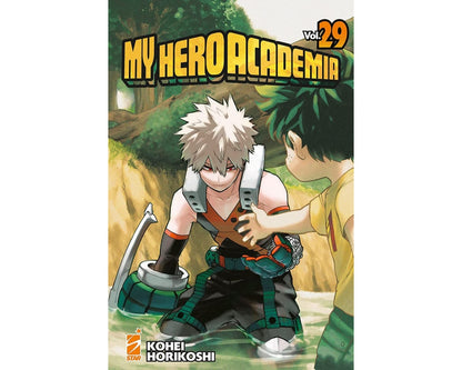 My Hero Academia - Vol. 29 image 1