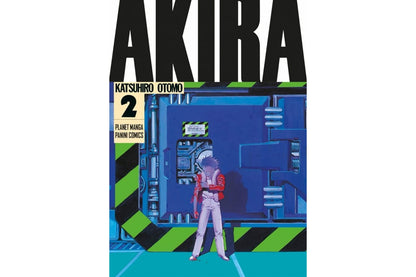 Akira - Vol. 02 image 1