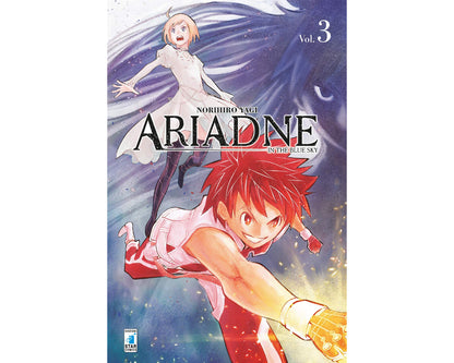 Ariadne in the Blue Sky - Vol. 03 image 1