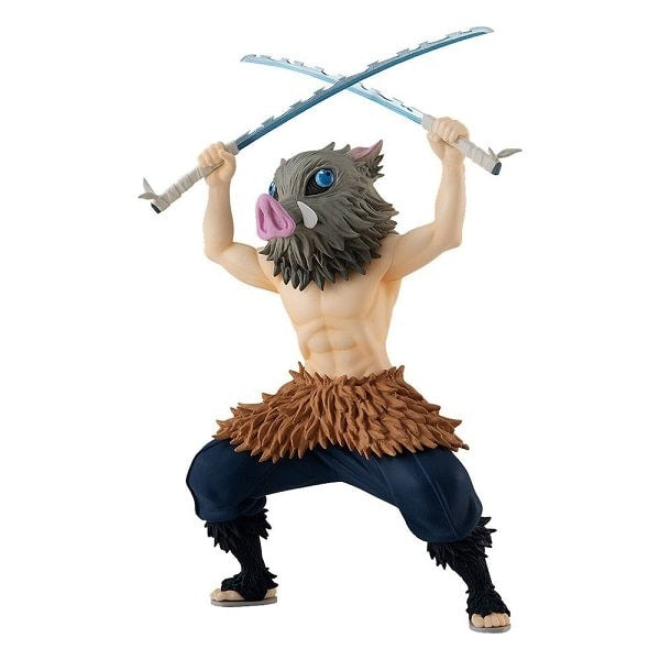 Demon Slayer – Inosuke Hashibira Pop Up Parade image 0