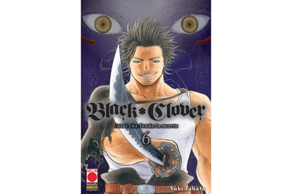 Black Clover - Vol. 06 image 1
